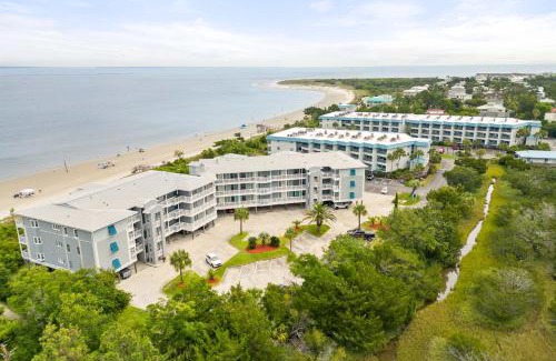 Tybee Island Apartment | Bay View Villas 203