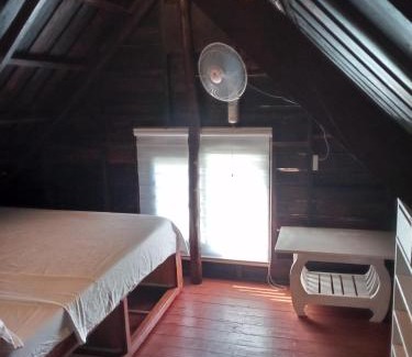 Bayawan City Hotel | Bayawan Sunset Inn next to julsam and orange house