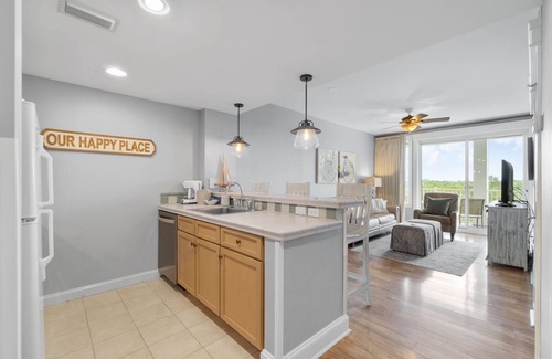 Baytowne Wharf Condo | "Baydream Sandestin" Sandestin 1 Bedroom Sleeps 4