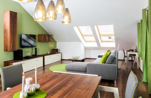 Freyung Apartment | Bayerwald Domizil