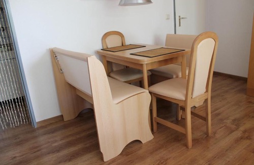 Neureichenau Apartment | Bayerwaldblick