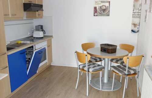 Arrach Apartment | Bayerwaldhäusl EG - Modern vacation apartment in a fantastic location for up to 6 adults