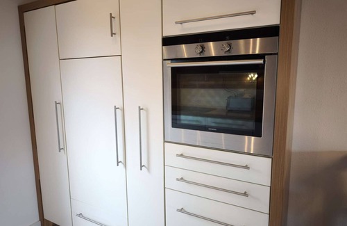 Arrach Apartment | Bayerwaldhäusl OG - Modern vacation apartment in a fantastic location for up to 4 adults and 1 child