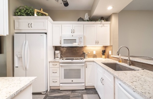 Redevelopment Area Condo | Bayfront - in the Heart of Naples!