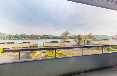 Port Ludlow Apartment | Bayfront Retreat B