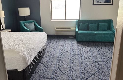Columbia Hotel | Baymont by Wyndham Columbia, MO