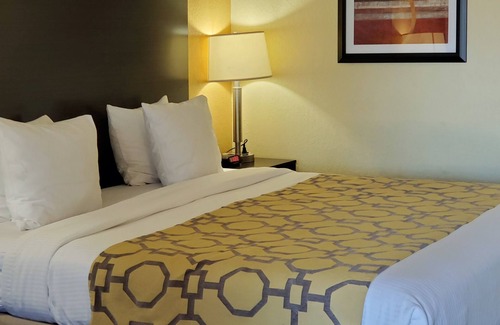 Goodlettsville Hotel | Baymont by Wyndham Goodlettsville/Nashville