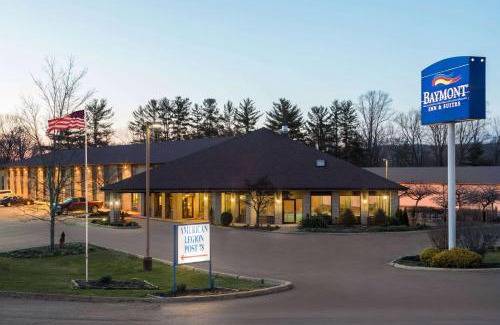 Logan Hotel | Baymont by Wyndham Logan