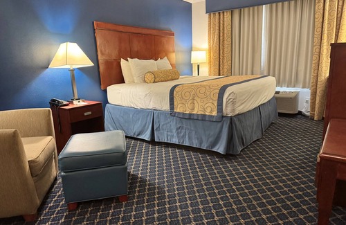 McComb Hotel | Baymont by Wyndham McComb