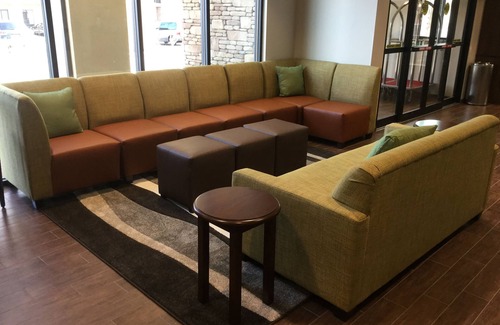 Page Hotel | Baymont by Wyndham Page Lake Powell