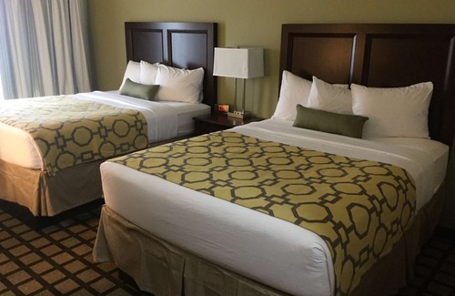 Page Hotel | Baymont by Wyndham Page Lake Powell