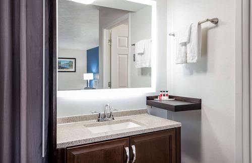 Downtown Spokane Hotel | Baymont by Wyndham Spokane