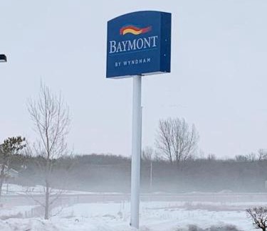 Baldwin Hotel | Baymont Inn Baldwin