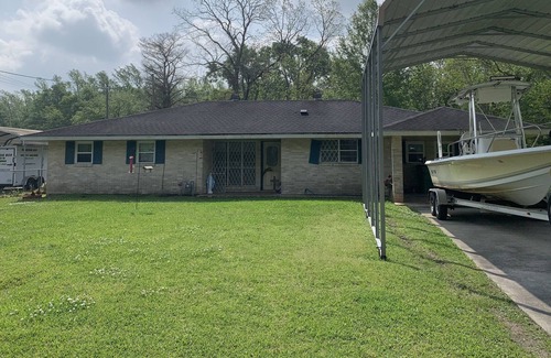 Pierre Part House | Bayou Front Pierre Part