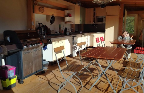 Burglengenfeld Apartment | Bayrisch, Ländlich, Gemütlich am Jurasteig