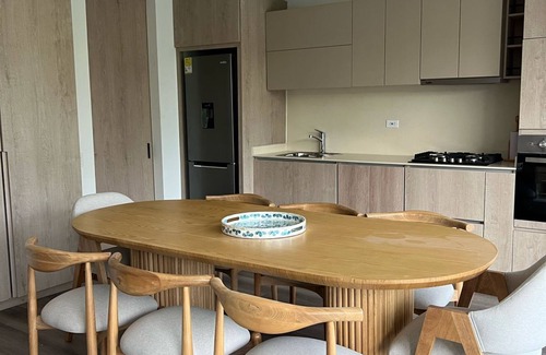 Punta Hansa Apartment | BaySide 201 Apartments