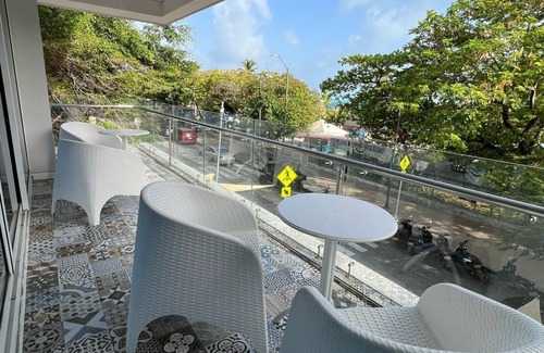 Punta Hansa Apartment | BaySide 201 Apartments