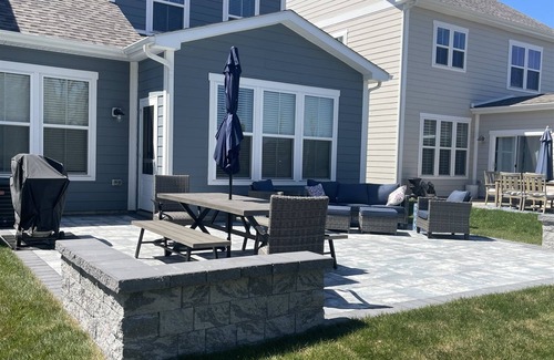 Selbyville House | Bayside * 4 BR SEA BIRD Townhouse near Fenwick Island w 2.5 BA, Sleeps 10