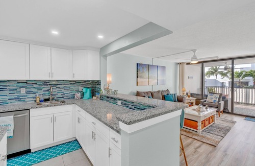 Key Largo Apartment | Bayside Bliss at Moon Bay