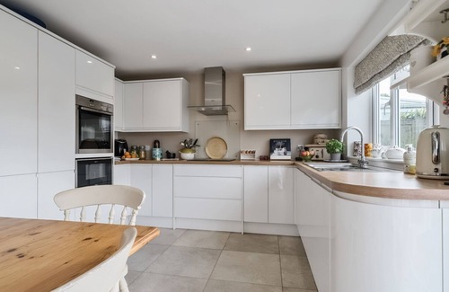 Wittering House | Bayside Bracklesham Bay
