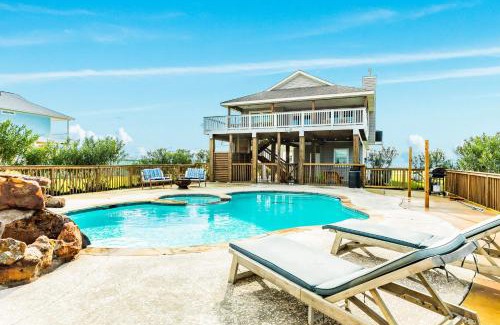 Indian Beach House | Bayside Paradise