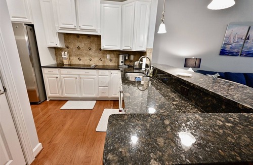 The Commons Villa | Bayside Resort * New Listing * 3BR Luxury Villa Home Close to Pool 11282 *