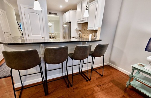 The Commons Villa | Bayside Resort * New Listing * 3BR Luxury Villa Home Close to Pool 11282 *