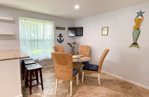 Connors House | Bayside Retreat - BRING YOUR BOAT