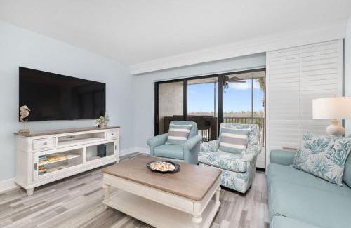 Captiva House | Bayside Villa 4208- Captiva One Bedroom Deluxe Residence