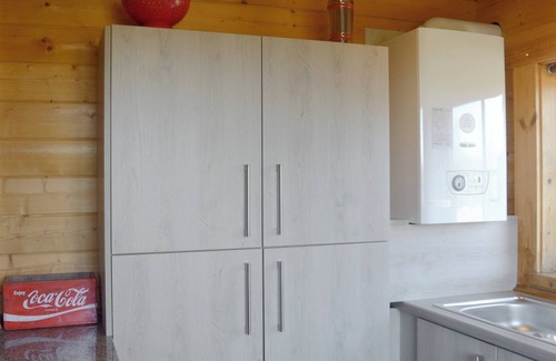 Nuneaton Cottage | Baytree Lodge - UK13322