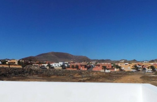 Corralejo Ski Chalet | BAYUYO VIEW