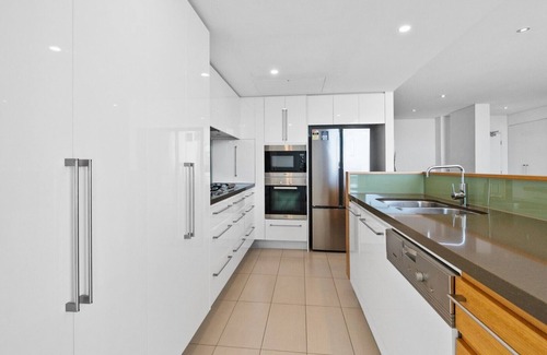 Mandurah Apartment | Bayview 701 - 2 Bedroom Apartment