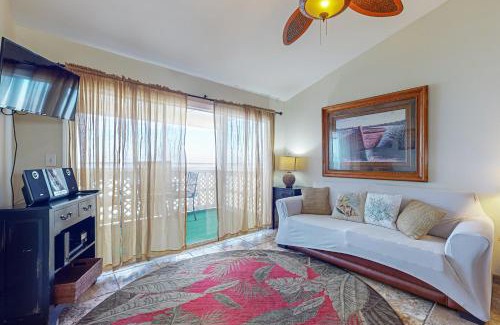 Pensacola Beach Apartment | Bayview Beach Escape