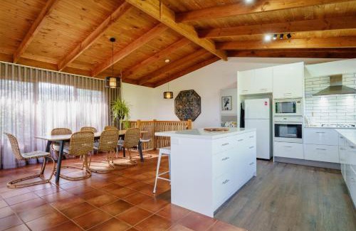 McCrae House | Bayview Escape McCrae