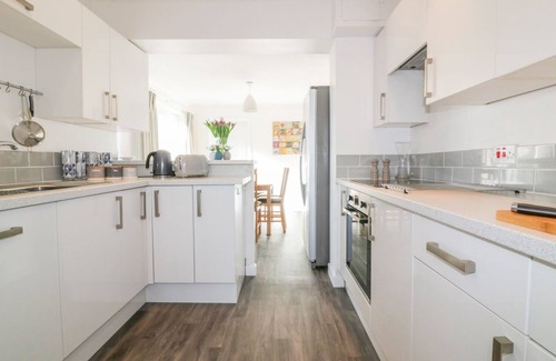 Mevagissey Cottage | Bayview
