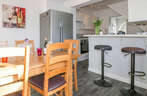 Mevagissey Cottage | Bayview