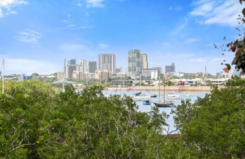 Bayview Apartment | Bayview Paradise with Private Pool-Marina Deck