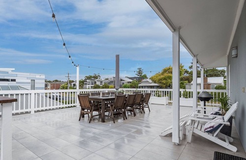 Inverloch House | Bayview Resort, Pool and Spa