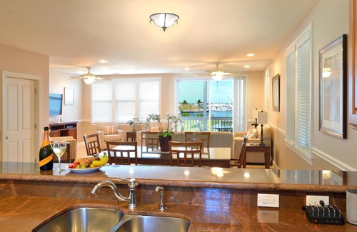 Meadows Condo | Bayview Retrea t