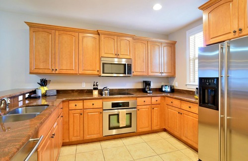 Meadows Condo | Bayview Retrea t