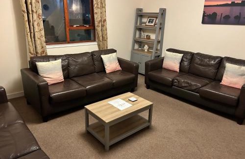 Lerwick House | Bayview Self-Catering, Lerwick