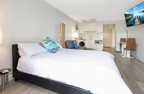 Yeppoon Apartment | BAYVIEW TOWER CBD APARTMENT