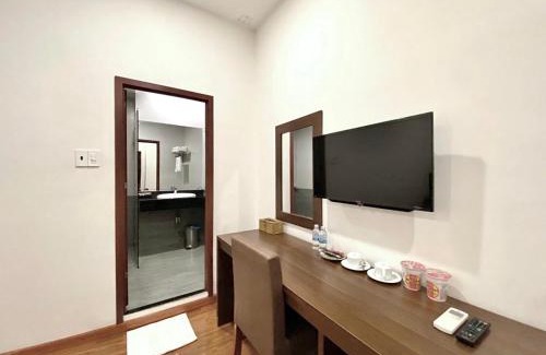 Buon Ma Thuot Hotel | Bazan Xanh