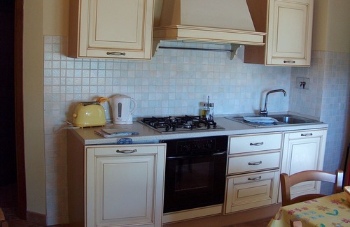 Casole d'Elsa House | Bazzani Apartment 3 in Siena