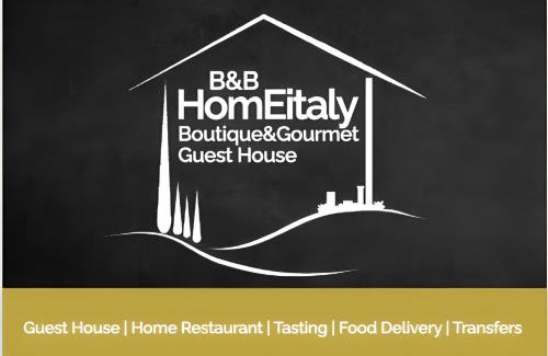 Civitavecchia Bed & Breakfast | BB HomEitaly Civitavecchia