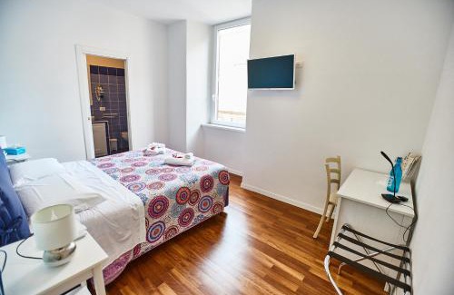 Civitavecchia Bed & Breakfast | BB HomEitaly Civitavecchia
