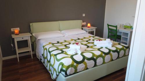 Civitavecchia Bed & Breakfast | BB HomEitaly Civitavecchia