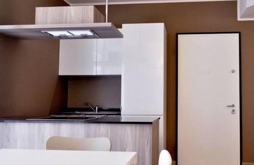 Maggiolina Apartment | BB Hotels Aparthotel Bicocca
