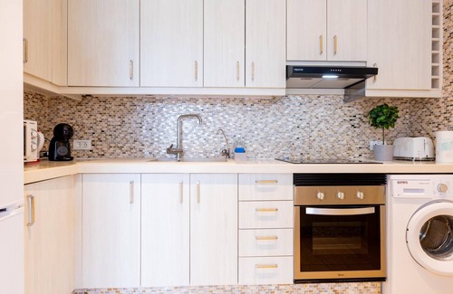 San Miguel de Abona Apartment | BB7 Beautiful apartament in Golf del Sur