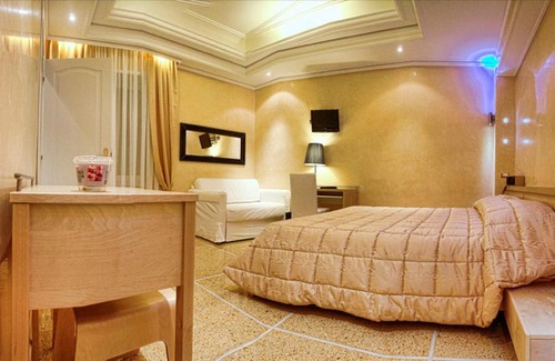 Quartiere XVII Trieste House | "BBCORSOTRIESTE" - Bed and Breakfast di Emanuele Mazza